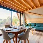 Le Tipi Des Arnats Saint-Nectaire