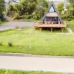 Le Tipi Des Arnats Сasa de vacaciones
