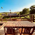 Le Tipi Des Arnats Сasa de vacaciones Saint-Nectaire
