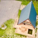 Le Tipi Des Arnats Saint-Nectaire