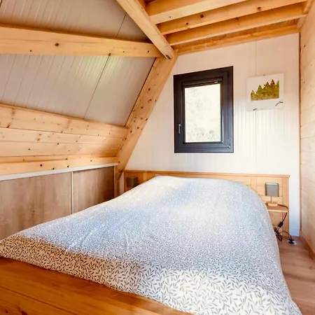 Le Tipi Des Arnats Casa vacanze