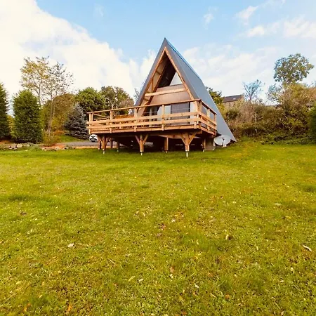 Hébergement de vacances Le Tipi Des Arnats *