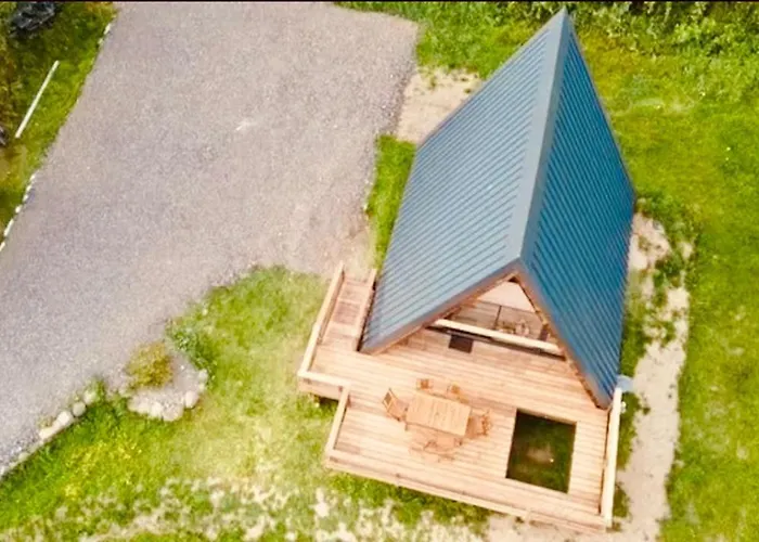 Le Tipi Des Arnats Saint-Nectaire